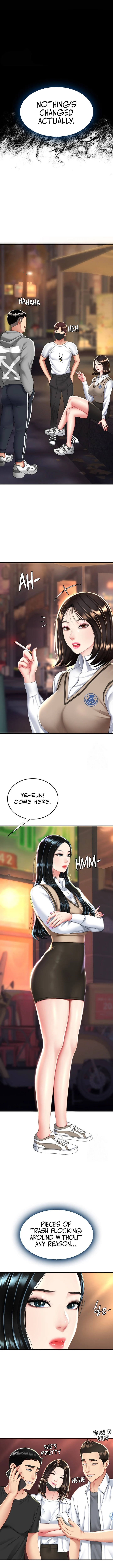 Go Ahead, Mom chapter 30 page 5