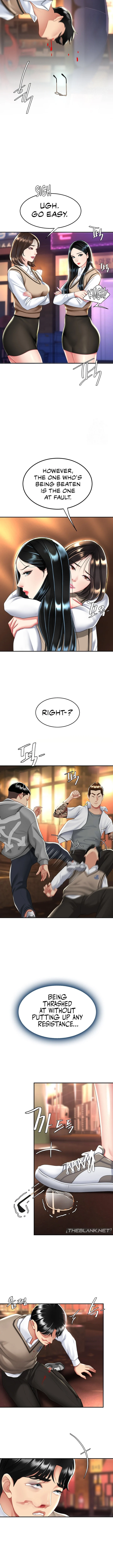 Go Ahead, Mom chapter 30 page 7