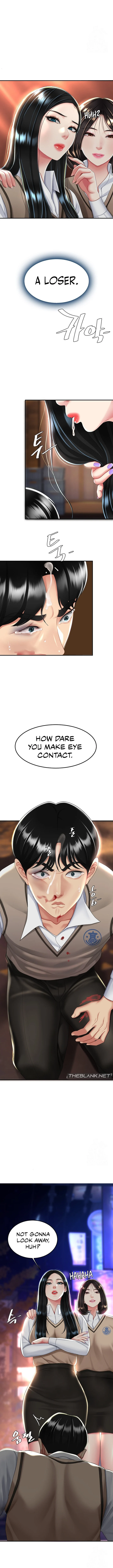 Go Ahead, Mom chapter 30 page 8