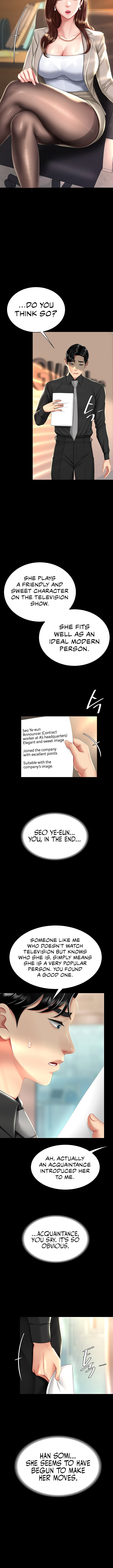 Go Ahead, Mom chapter 30 page 12