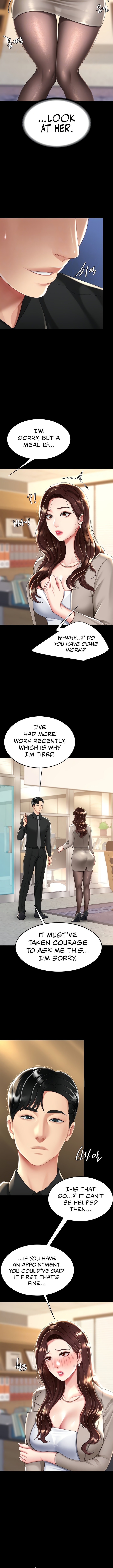 Go Ahead, Mom chapter 31 page 3