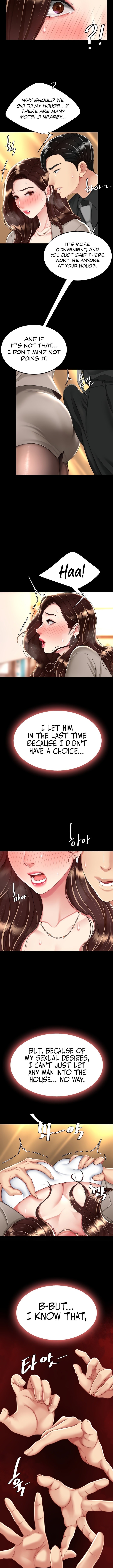 Go Ahead, Mom chapter 31 page 7