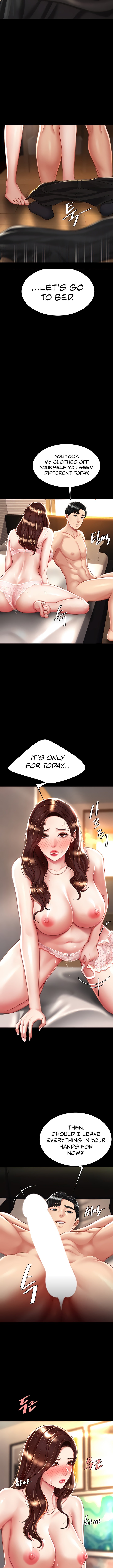 Go Ahead, Mom chapter 32 page 5