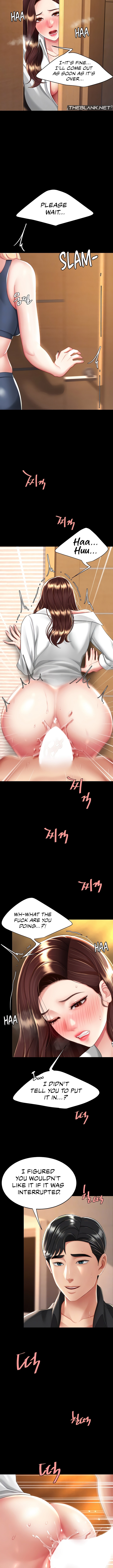 Go Ahead, Mom chapter 33 page 3