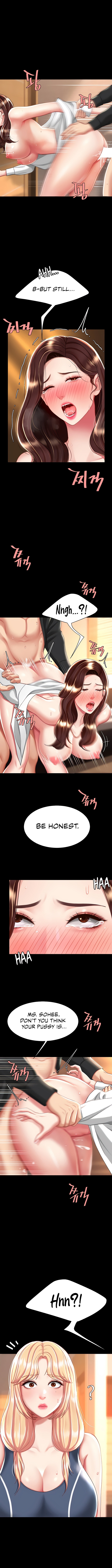 Go Ahead, Mom chapter 33 page 5