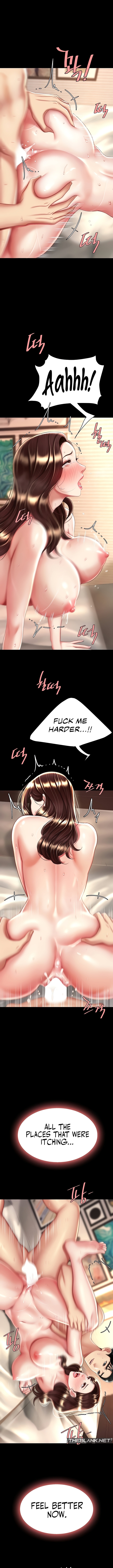 Go Ahead, Mom chapter 34 page 6