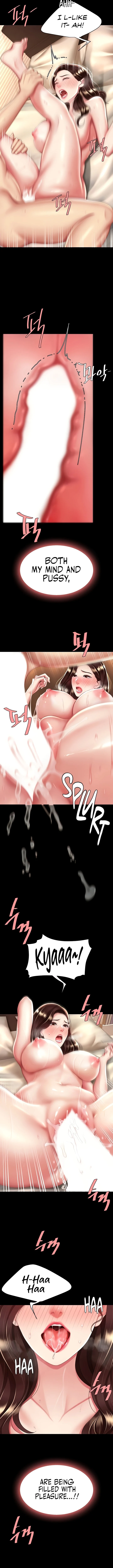 Go Ahead, Mom chapter 34 page 7