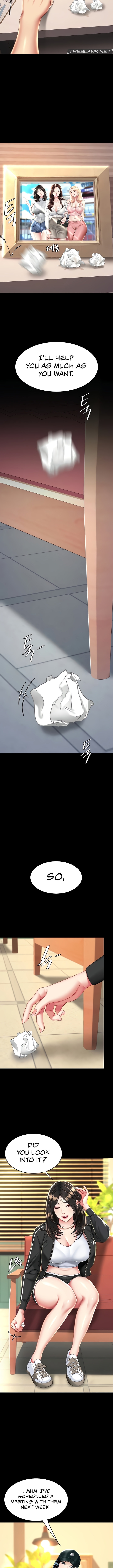 Go Ahead, Mom chapter 34 page 9