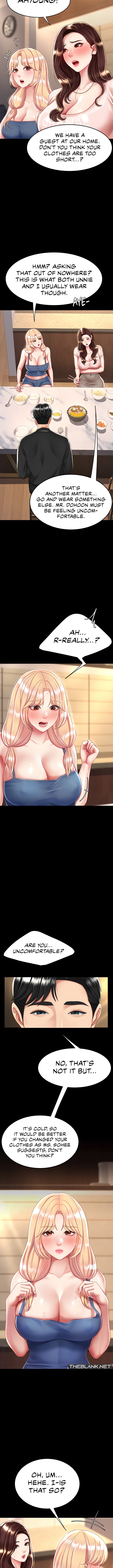 Go Ahead, Mom chapter 35 page 5