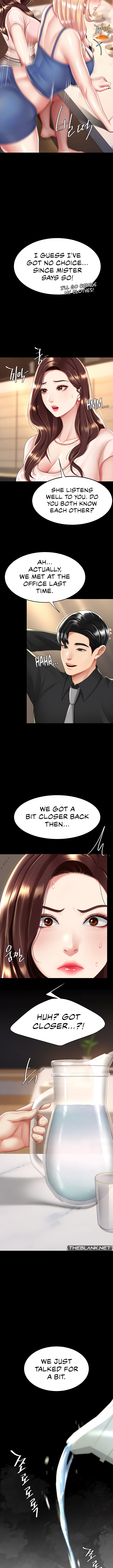 Go Ahead, Mom chapter 35 page 6