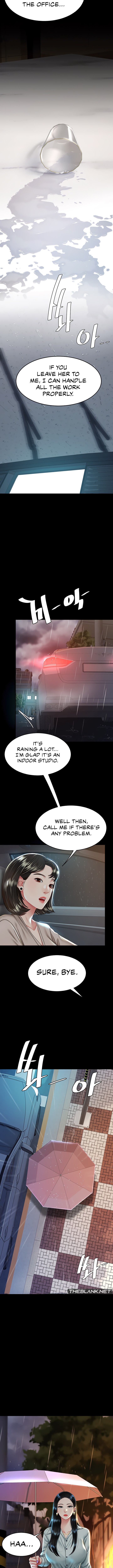 Go Ahead, Mom chapter 35 page 10