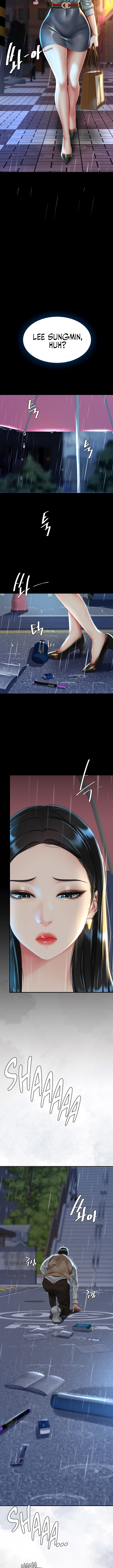 Go Ahead, Mom chapter 35 page 11
