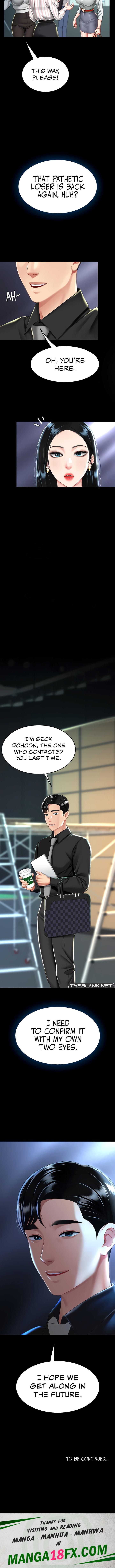 Go Ahead, Mom chapter 35 page 13