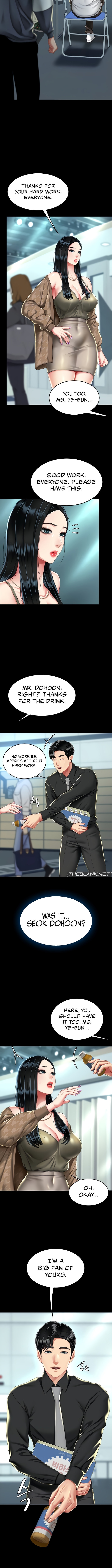 Go Ahead, Mom chapter 36 page 3