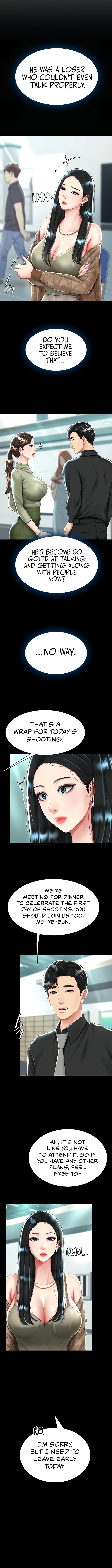 Go Ahead, Mom chapter 36 page 6