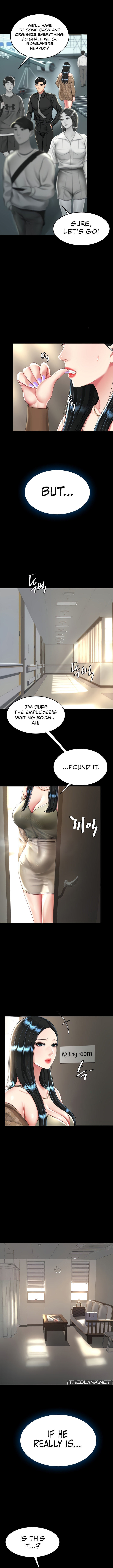 Go Ahead, Mom chapter 36 page 7