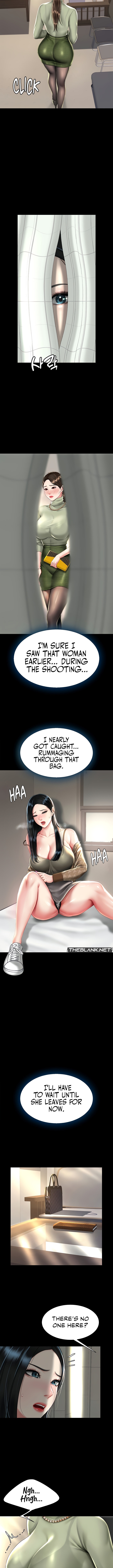 Go Ahead, Mom chapter 36 page 10