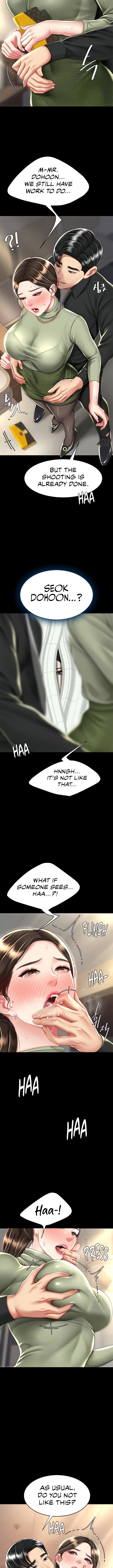 Go Ahead, Mom chapter 36 page 11