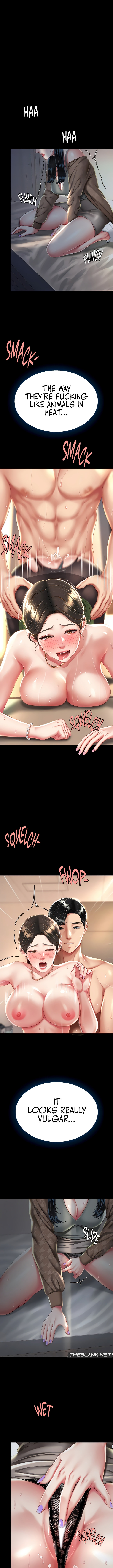 Go Ahead, Mom chapter 37 page 13