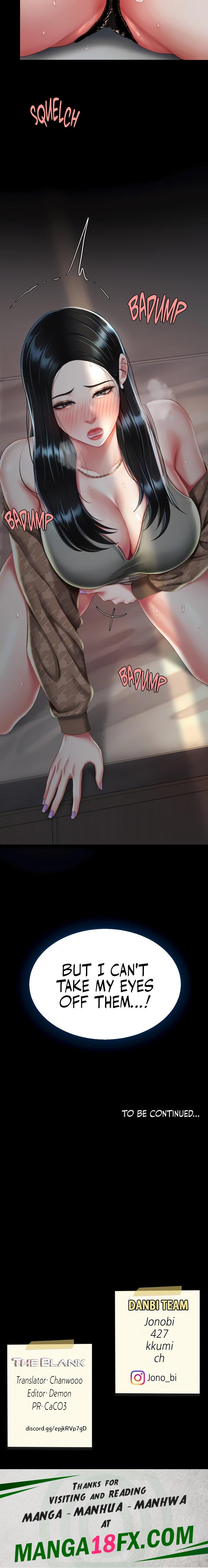 Go Ahead, Mom chapter 37 page 14