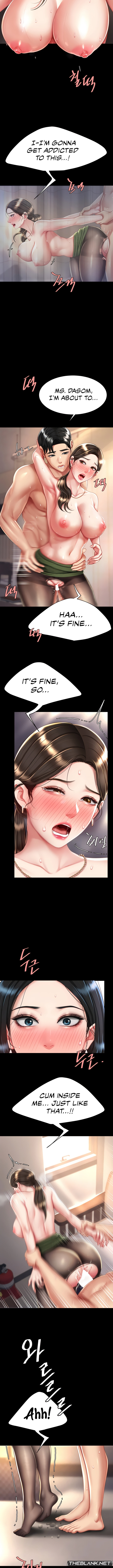 Go Ahead, Mom chapter 38 page 6