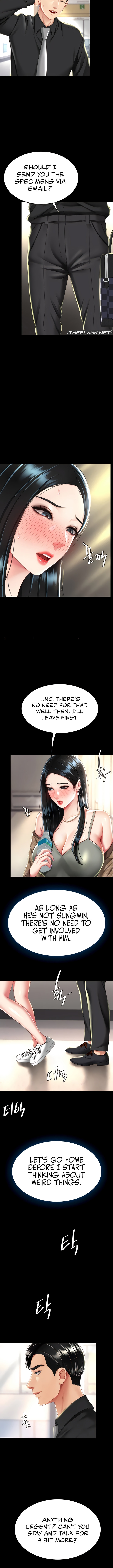 Go Ahead, Mom chapter 38 page 11