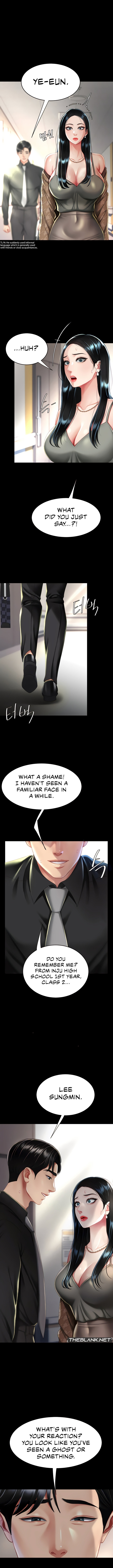 Go Ahead, Mom chapter 38 page 12
