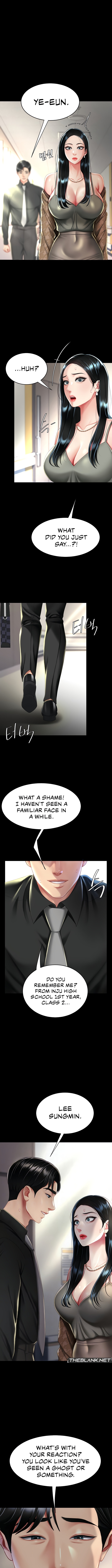Go Ahead, Mom chapter 39 page 1