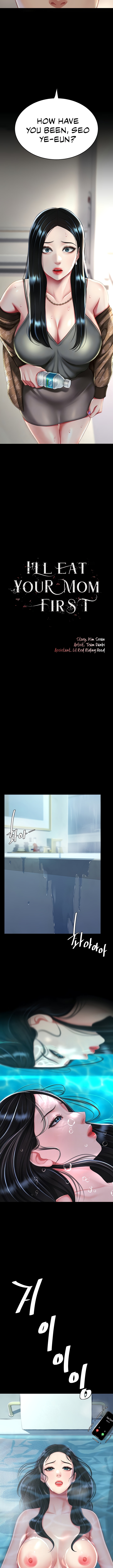 Go Ahead, Mom chapter 39 page 2