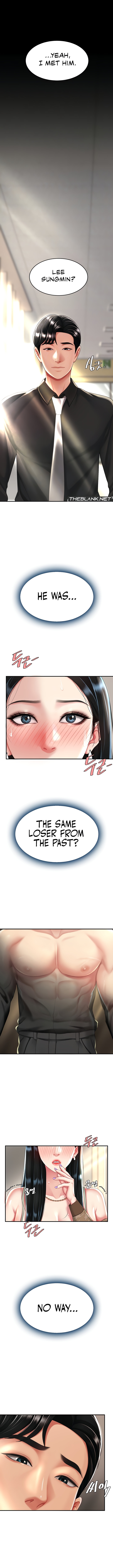 Go Ahead, Mom chapter 39 page 4