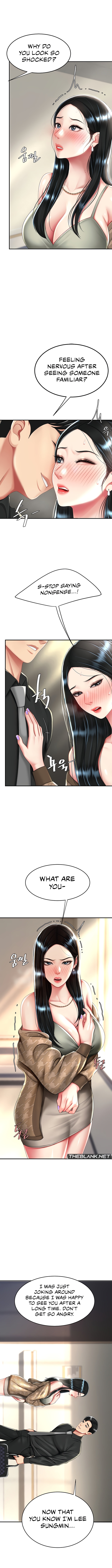 Go Ahead, Mom chapter 39 page 5