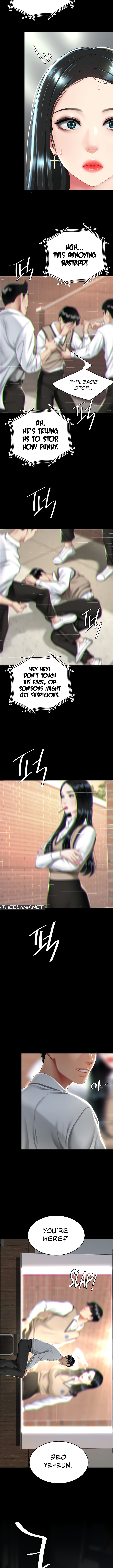 Go Ahead, Mom chapter 39 page 10
