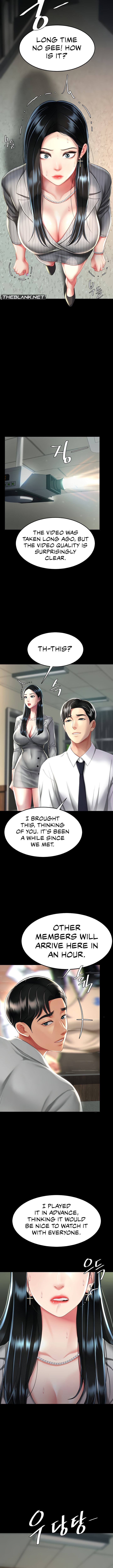 Go Ahead, Mom chapter 39 page 11