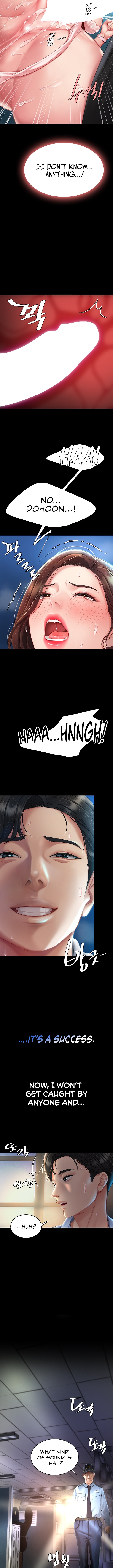 Go Ahead, Mom chapter 4 page 15