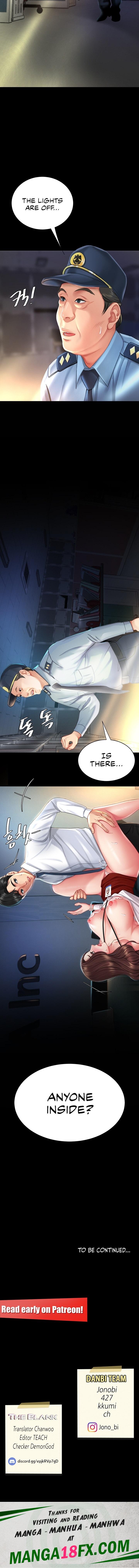 Go Ahead, Mom chapter 4 page 16