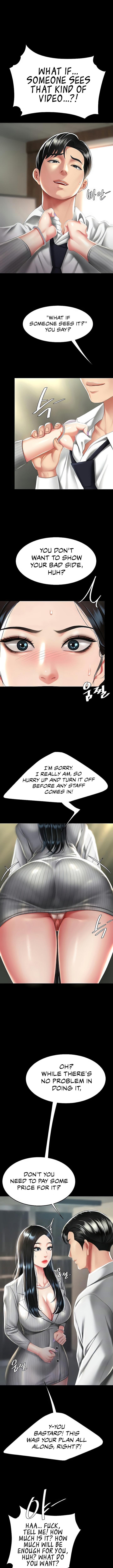 Go Ahead, Mom chapter 40 page 1