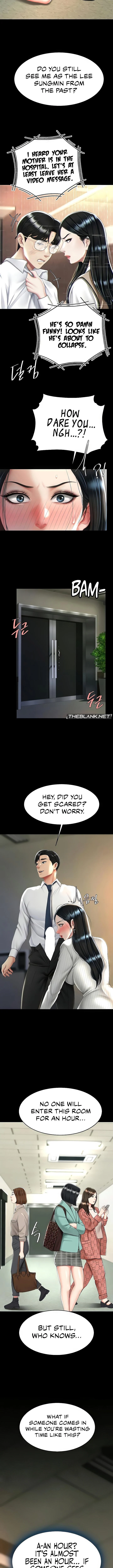 Go Ahead, Mom chapter 40 page 5