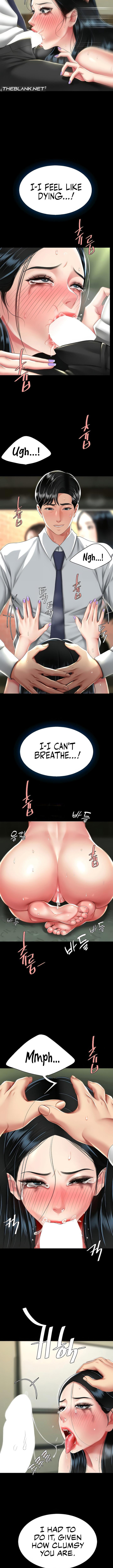 Go Ahead, Mom chapter 40 page 11