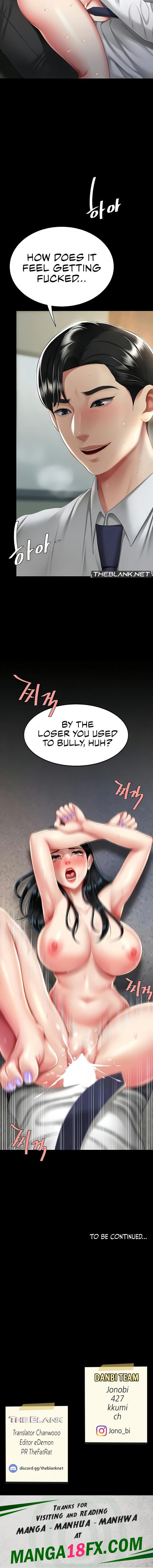 Go Ahead, Mom chapter 40 page 15