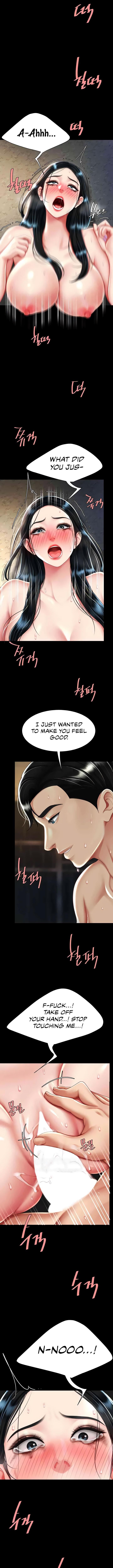 Go Ahead, Mom chapter 41 page 5