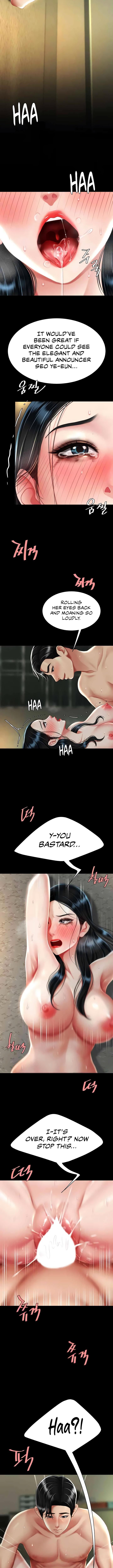 Go Ahead, Mom chapter 41 page 8