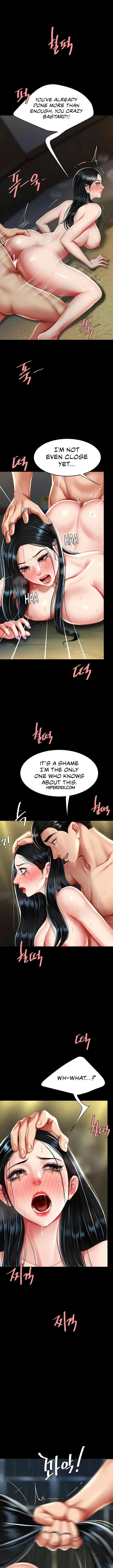 Go Ahead, Mom chapter 41 page 11