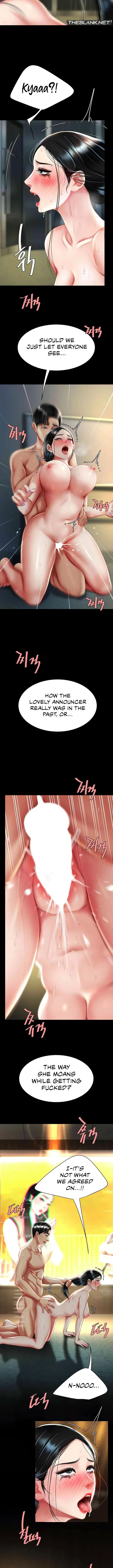 Go Ahead, Mom chapter 41 page 12