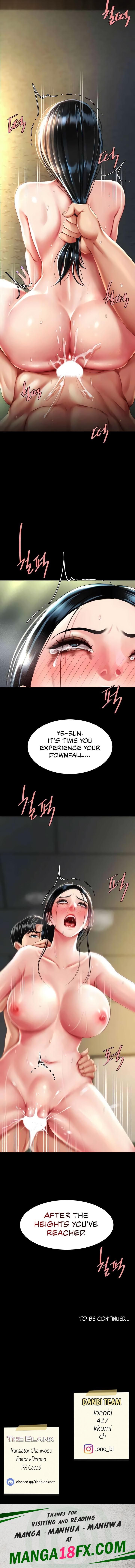 Go Ahead, Mom chapter 41 page 13