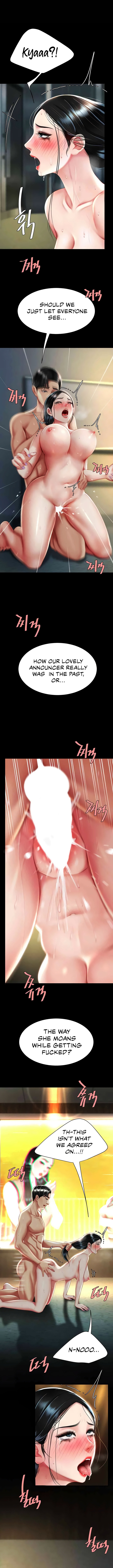 Go Ahead, Mom chapter 42 page 1
