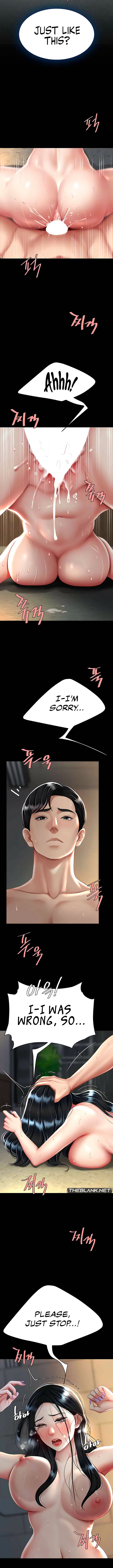 Go Ahead, Mom chapter 42 page 4
