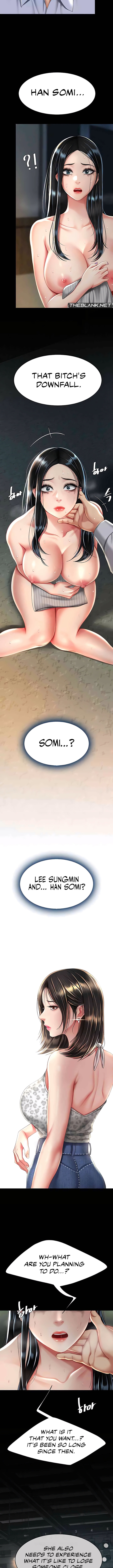 Go Ahead, Mom chapter 42 page 11