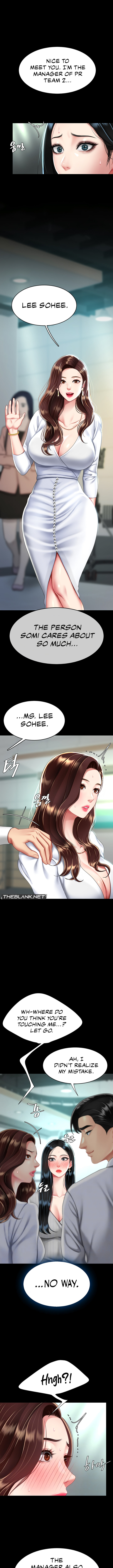 Go Ahead, Mom chapter 43 page 2