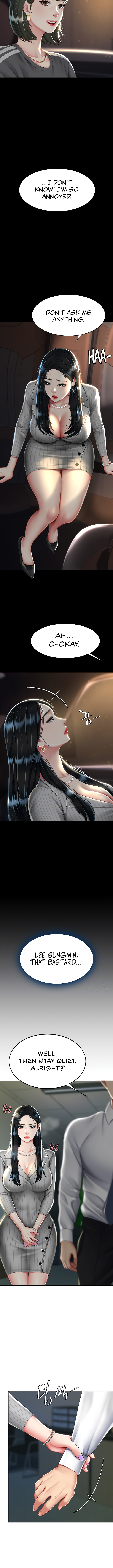 Go Ahead, Mom chapter 43 page 4