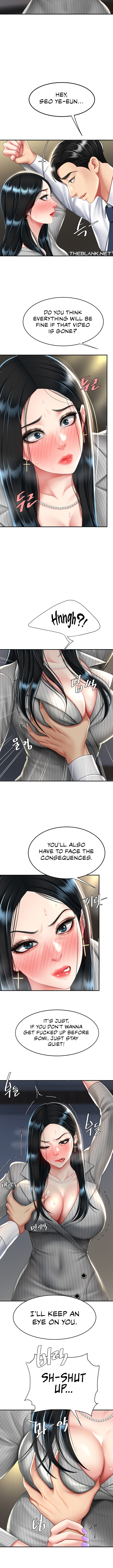Go Ahead, Mom chapter 43 page 6